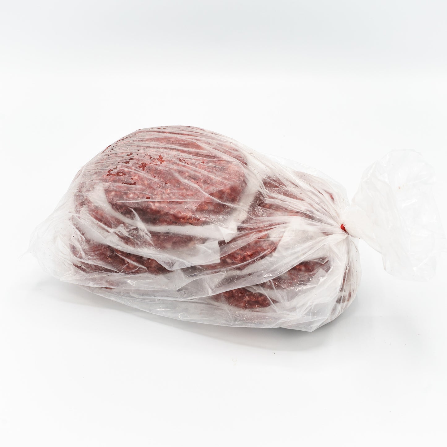 1/2 lb Patties (2 to 1) - 5 lb Box