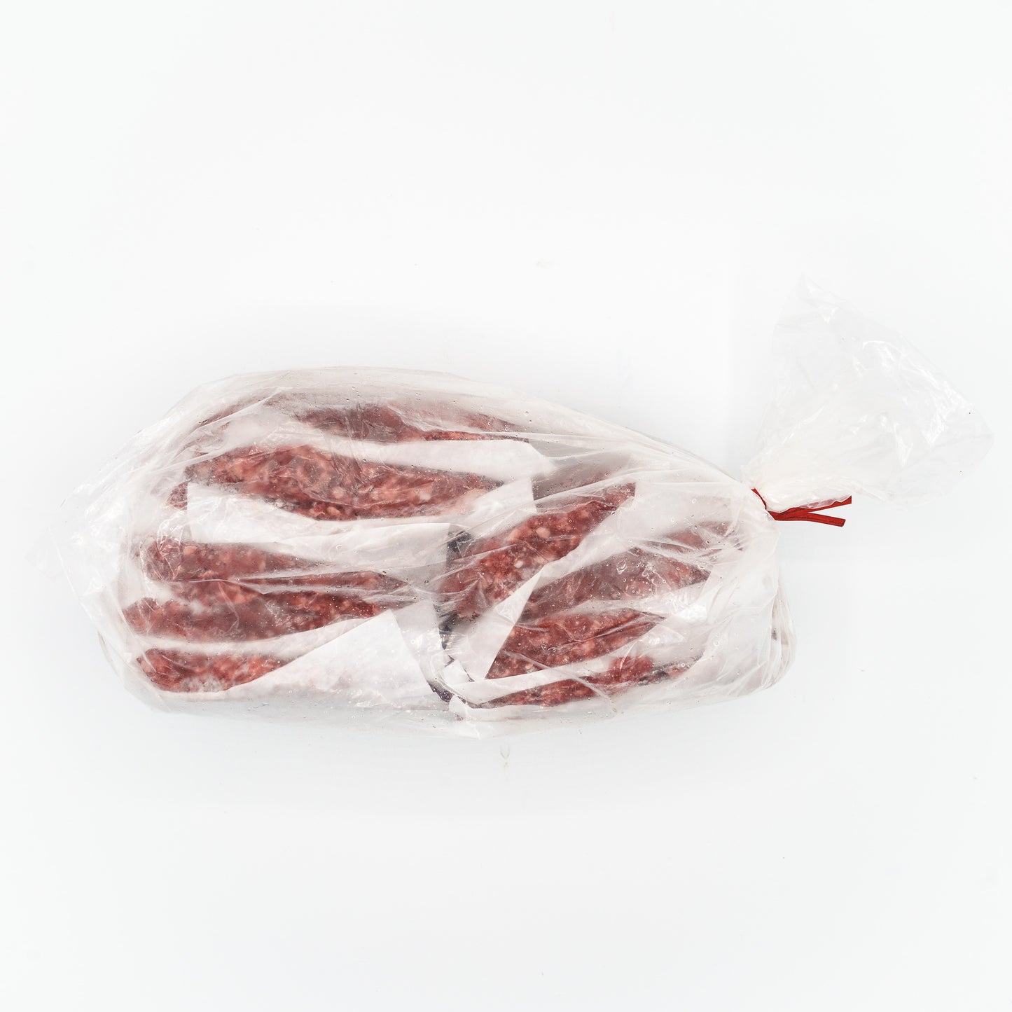 1/2 lb Patties (2 to 1) - 5 lb Box