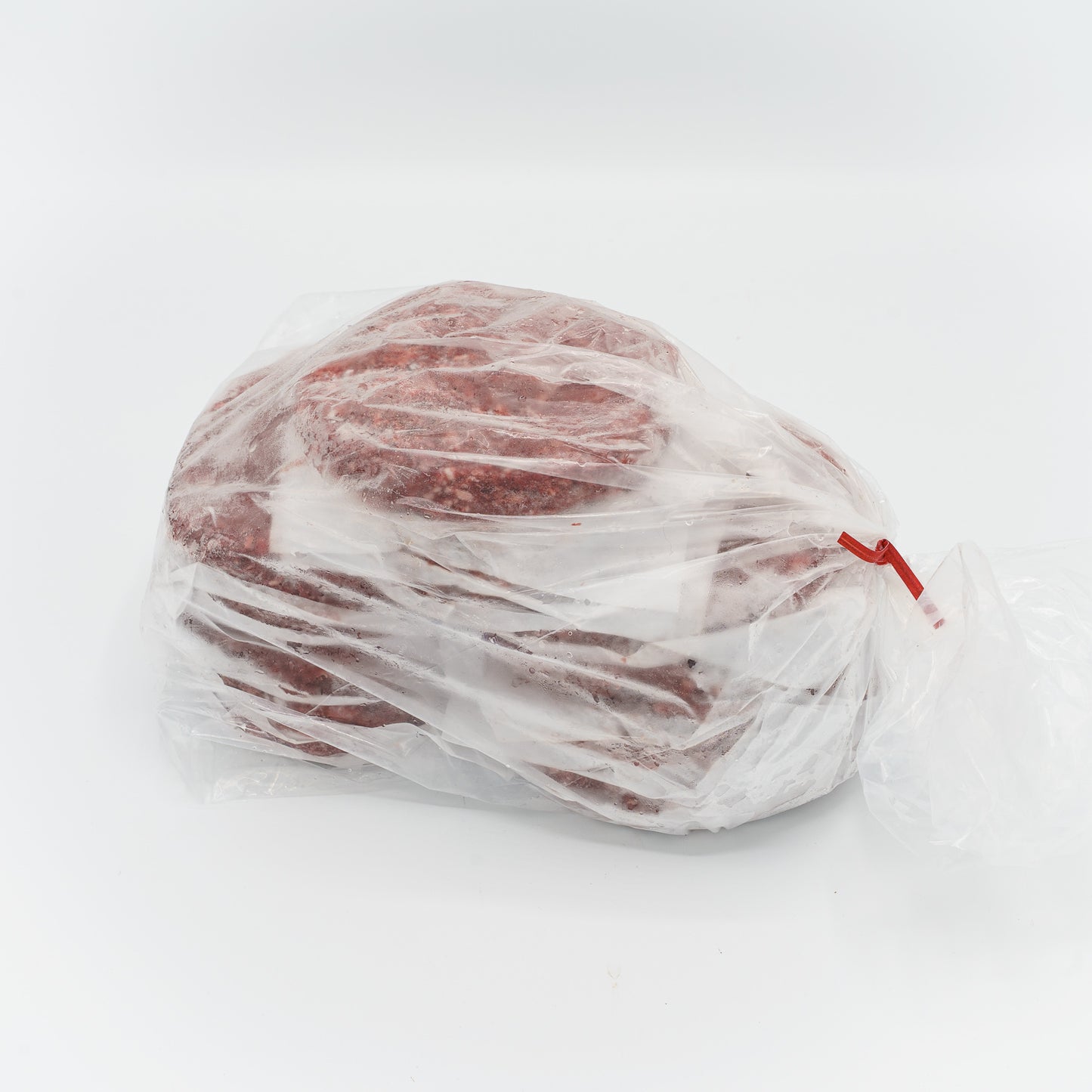 1/3 lb Patties (3 to 1) - 5 lb Box