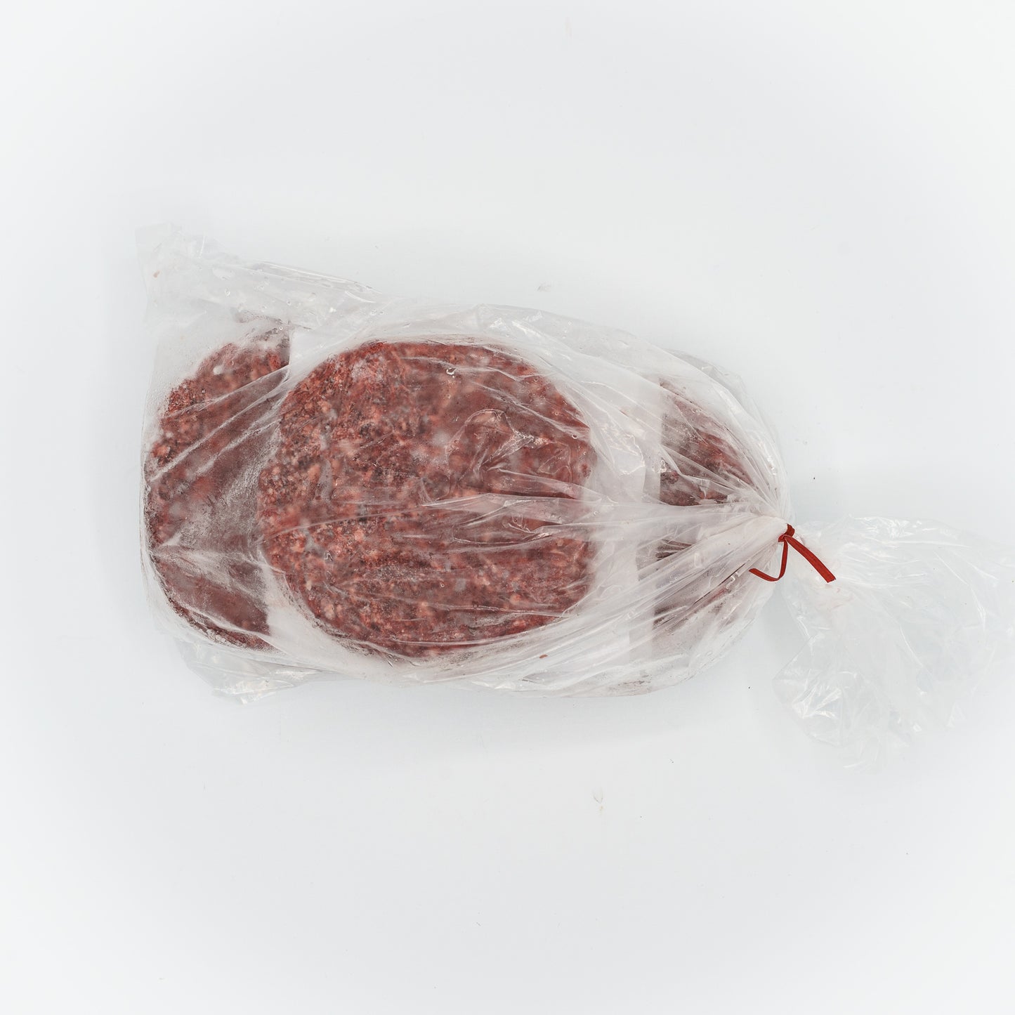 1/3 lb Patties (3 to 1) - 5 lb Box