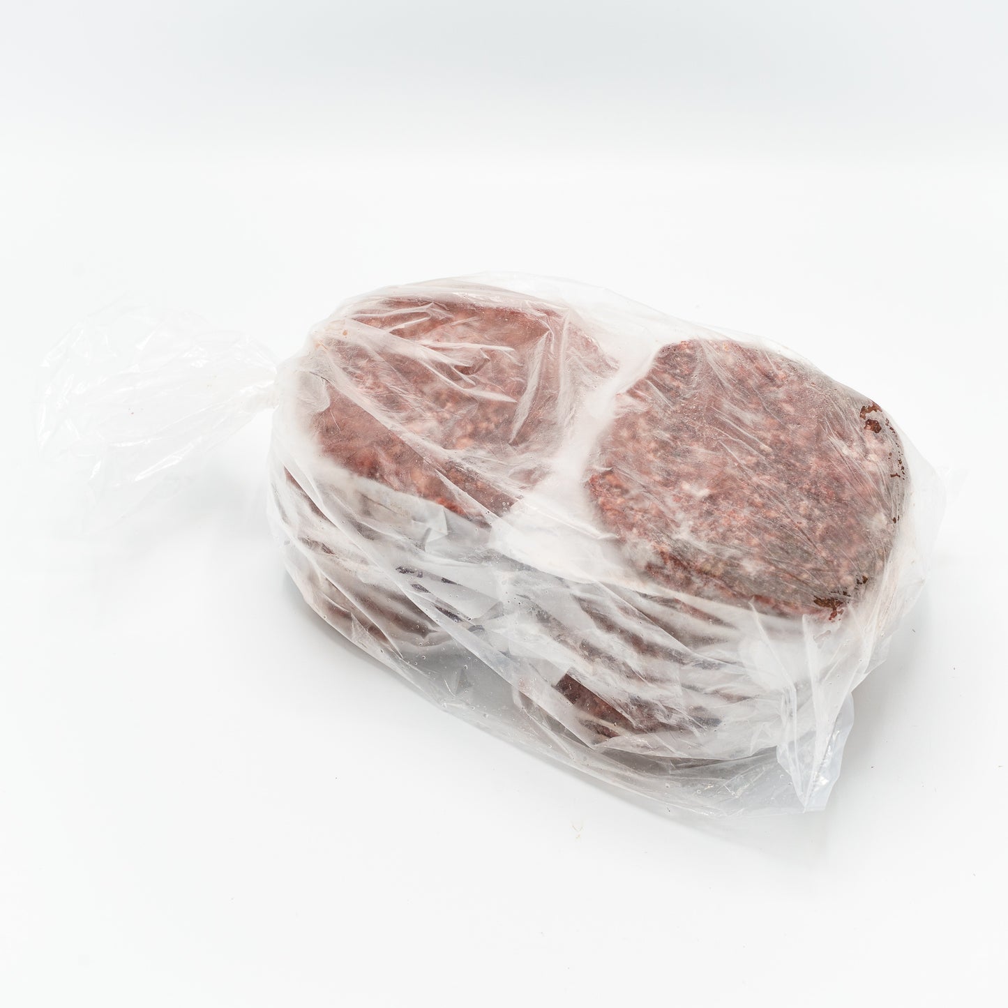 1/4 lb Patties (4 to 1) 5 lb Box