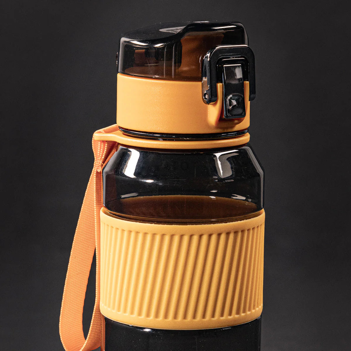 CAB HydroSip Water Bottle