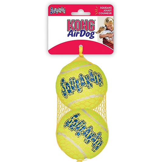 LG Squeaker Ball 2PK