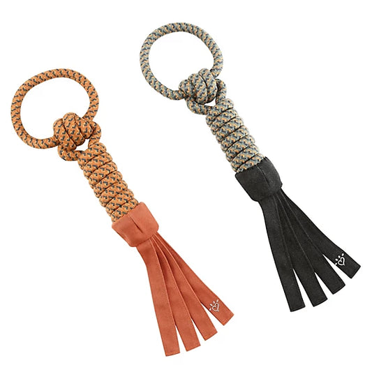 Lasso Rope Dog Toy