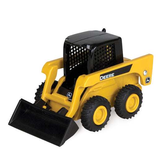 John Deere 1:32 Scale Skid Steer Loader