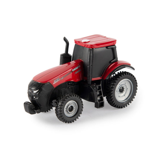 1/64 Case IH Magnum 380 AFS, ERTL Plastic Collect N Play Series