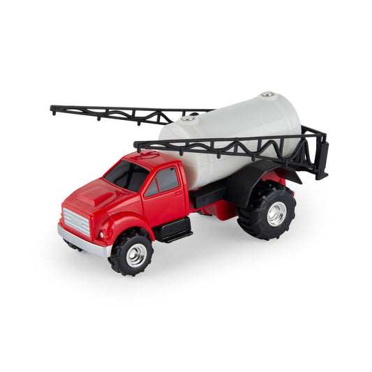 ERTL 1:64 Scale Sprayer Truck Toy