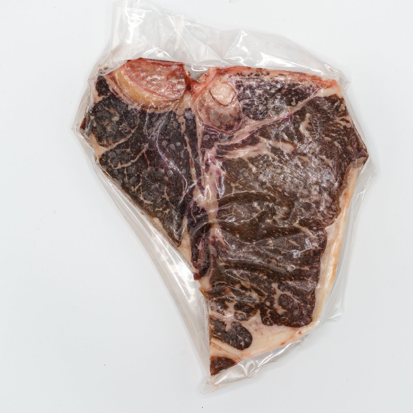 Beef Loin T-Bone Steak