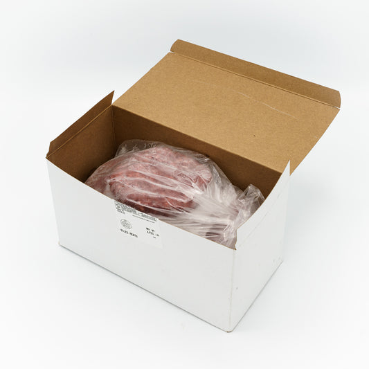 1/3 lb Patties (3 to 1) - 5 lb Box