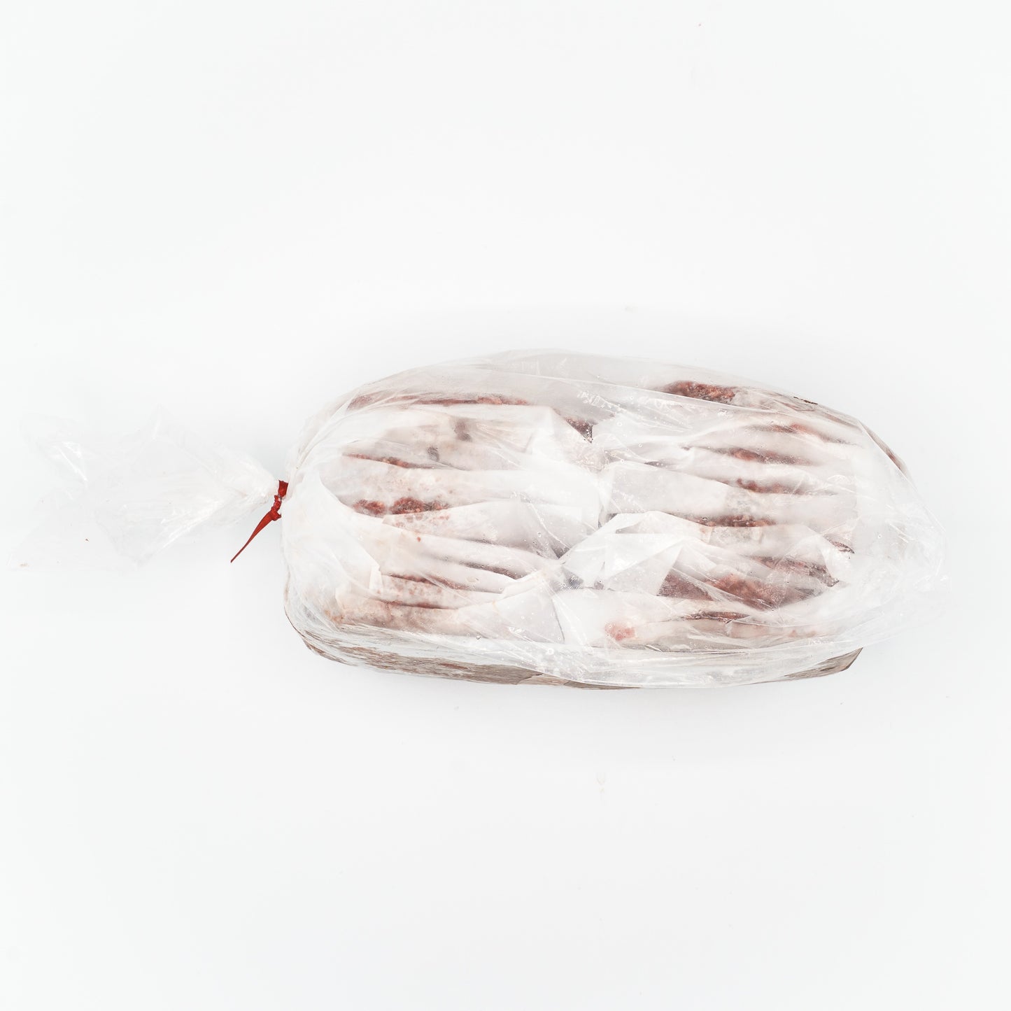 1/4 lb Patties (4 to 1) 5 lb Box