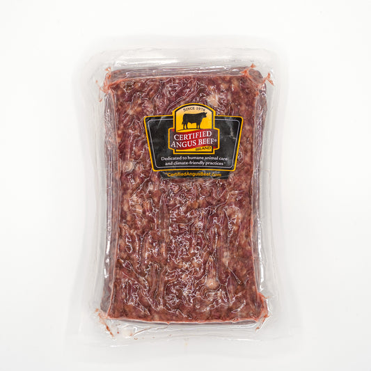 Ground Beef 1.5lb