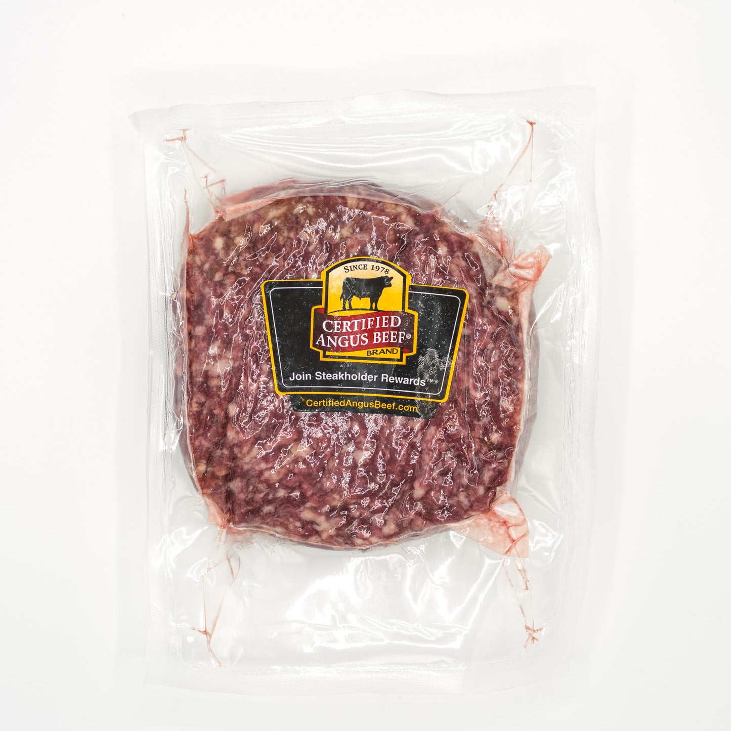 1/2 lb Patties (2 to 1)