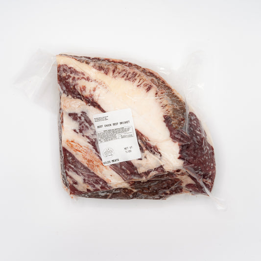 Beef Half Brisket - Point