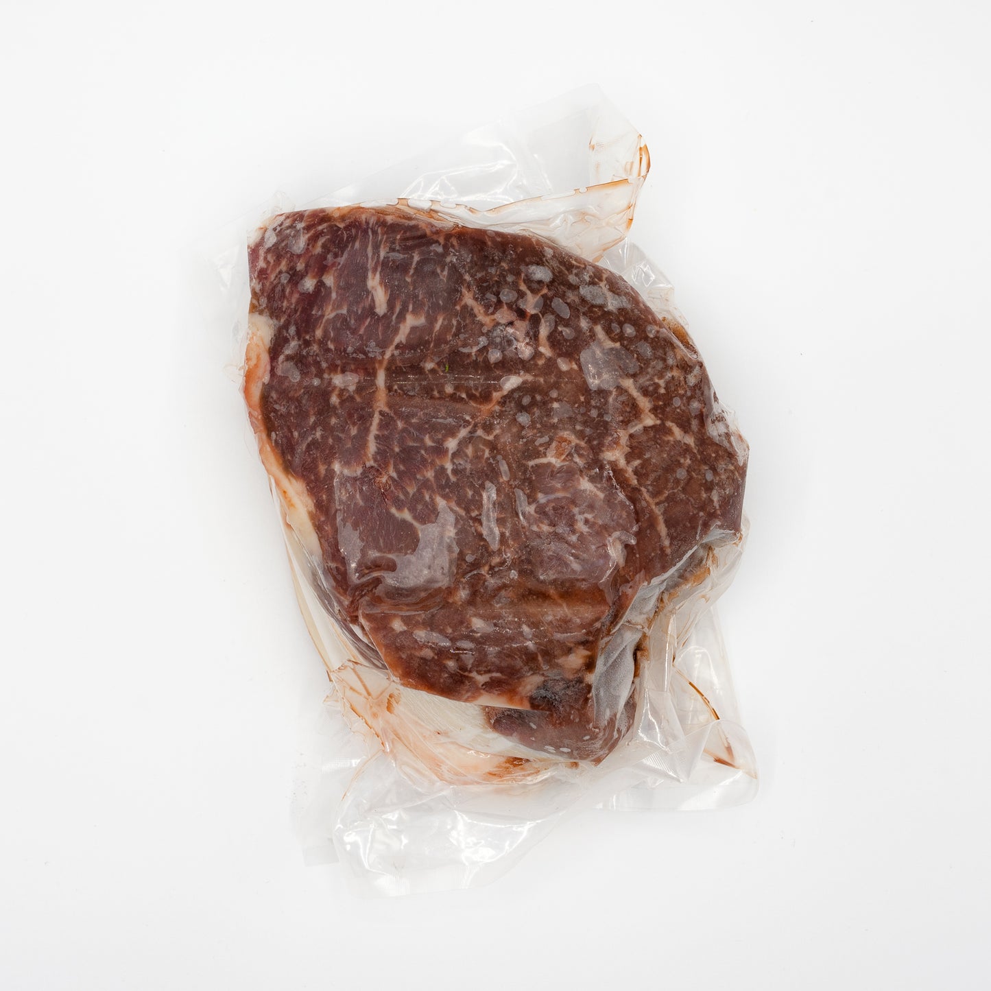 Beef Round Bottom Rump Roast