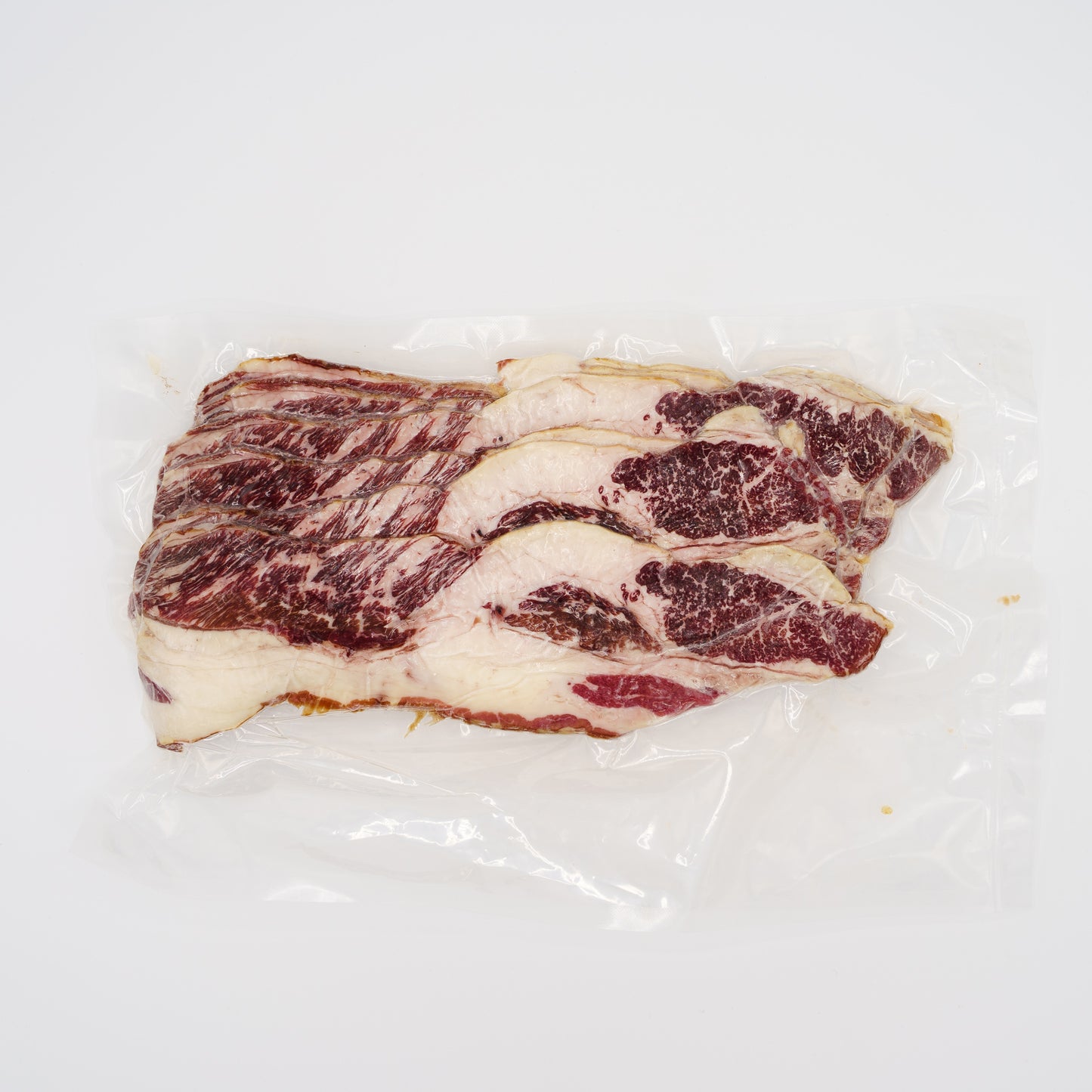 Beef Bacon