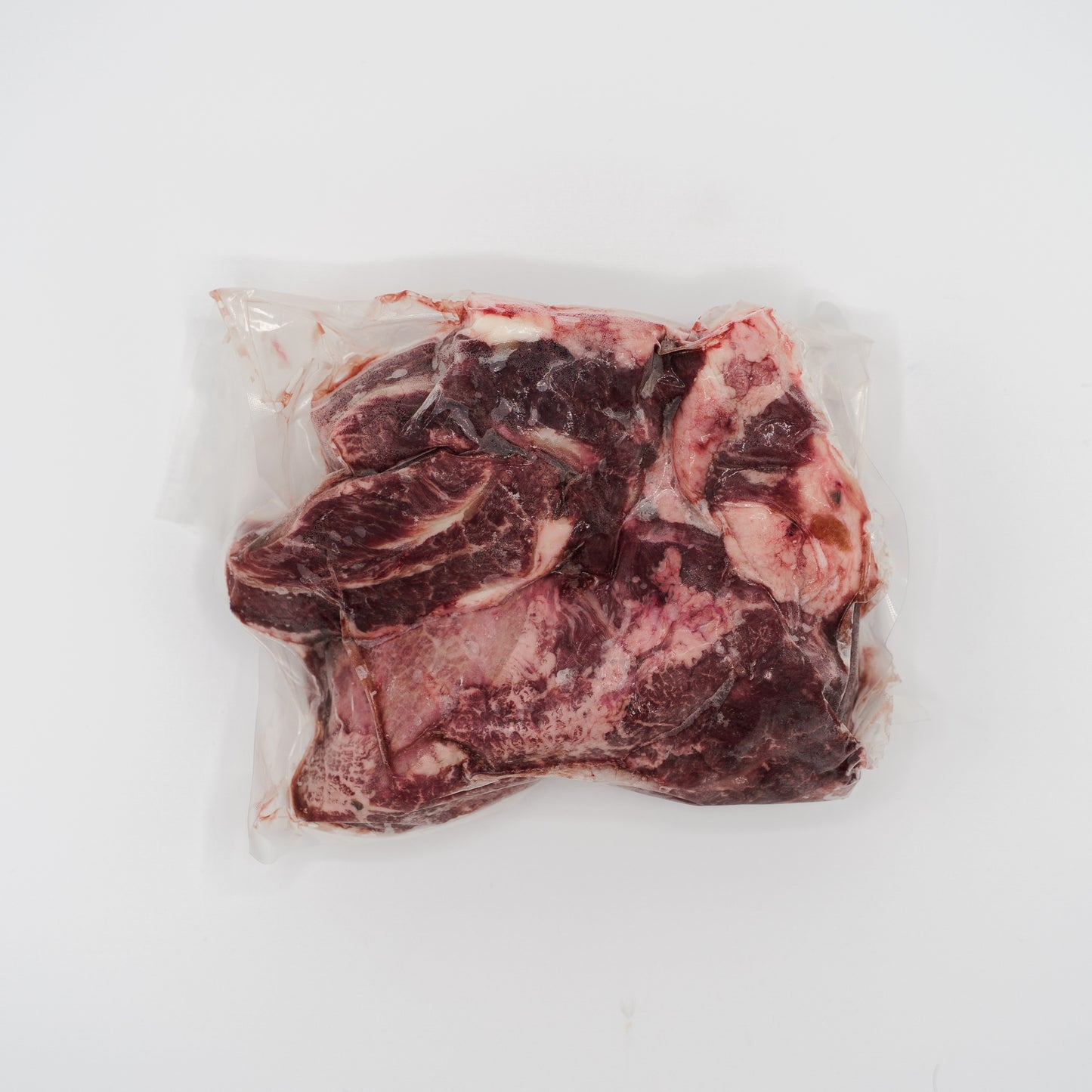 Beef Cheek Meat