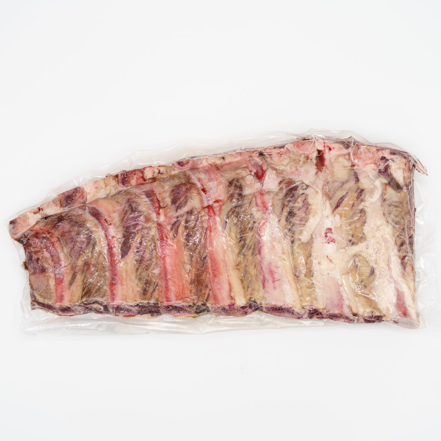 Beef Back Ribs