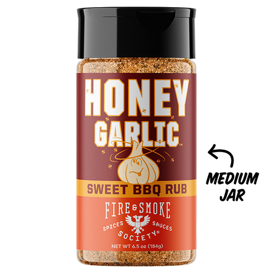 Honey Garlic