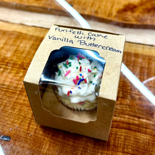 Megan's Cupcakes