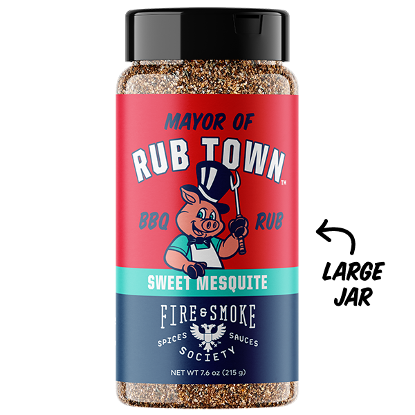 Mayor of Rub Town