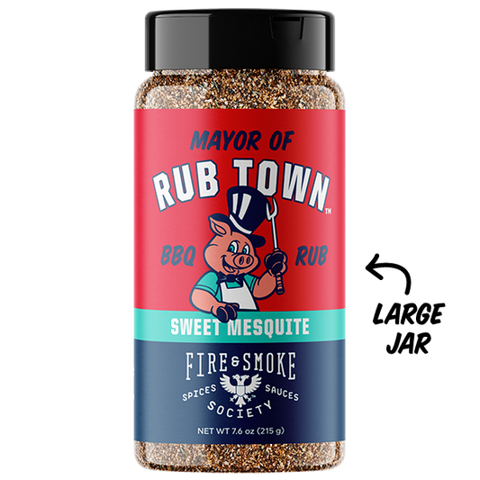 Mayor of Rub Town