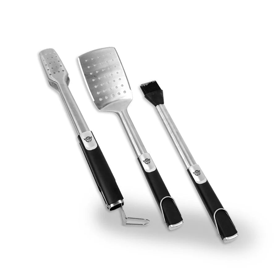 Pit Boss - 3 Piece Grill Set