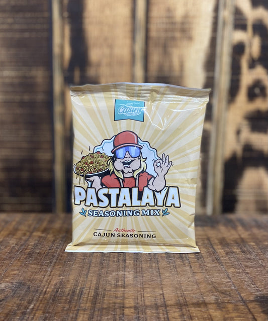 Pastalaya Seasoning Mix