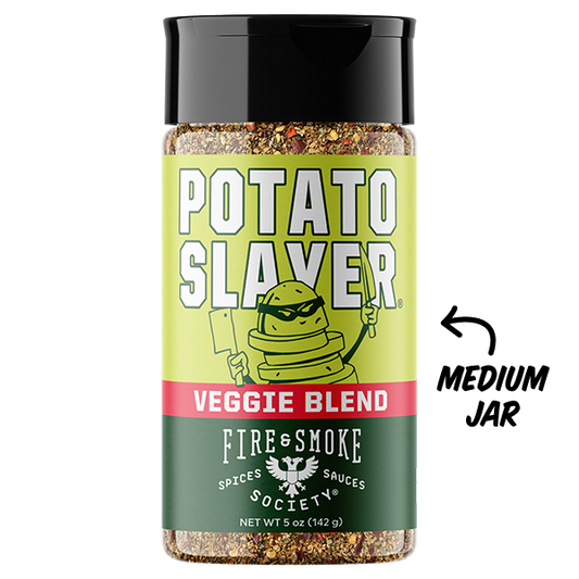 Potato Slayer