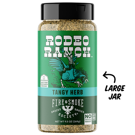 Rodeo Ranch