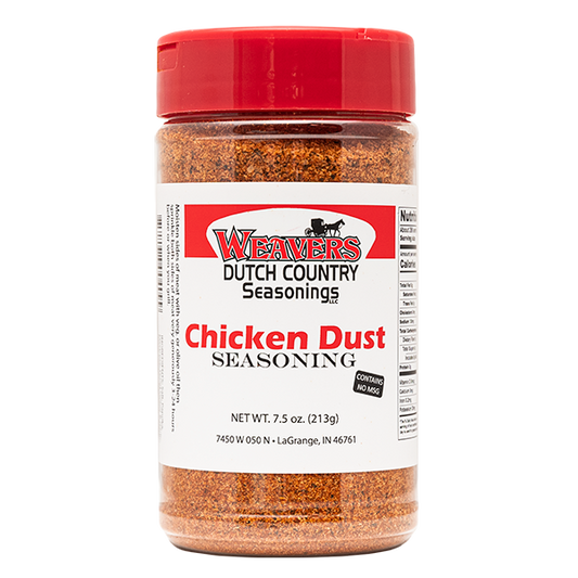 Chicken Dust 7.5oz