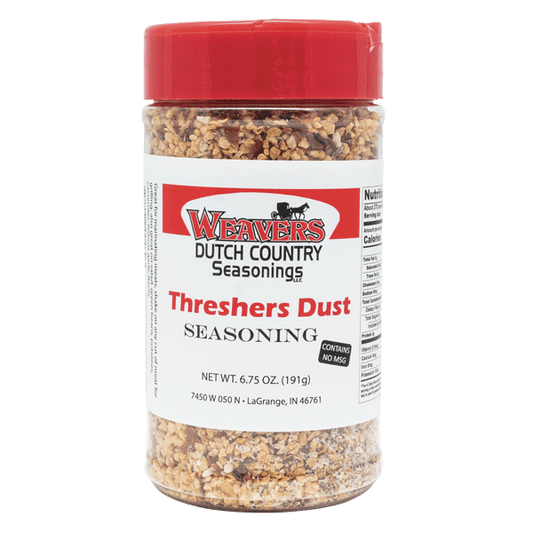 Threshers Dust 7oz
