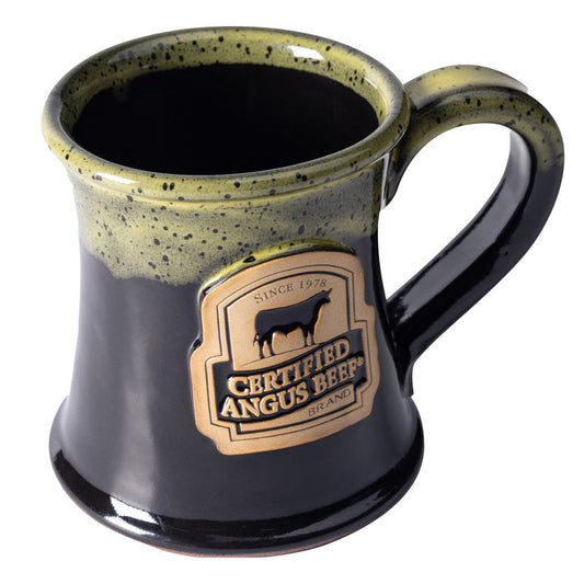 CAB Artisanal Pottery Mug