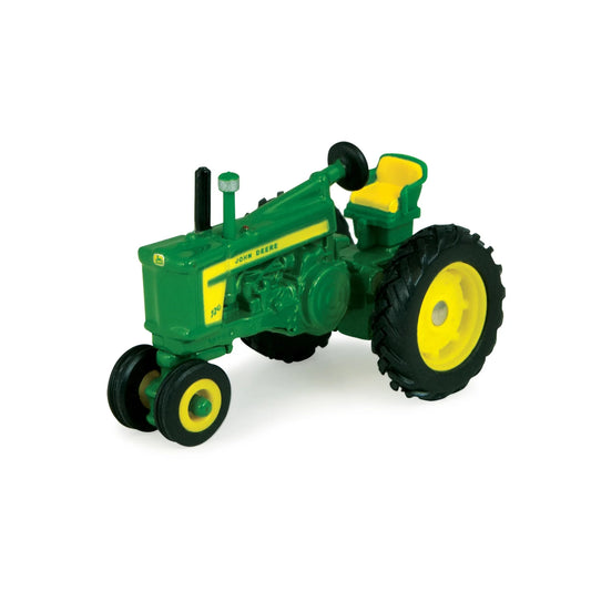 John Deere Vintage Toy Tractor 1:64 Replica 46569