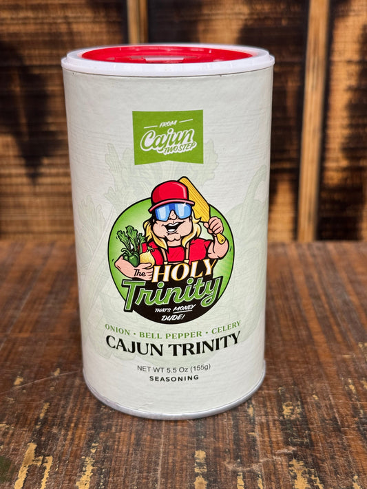 The Holy Trinity 5.5oz